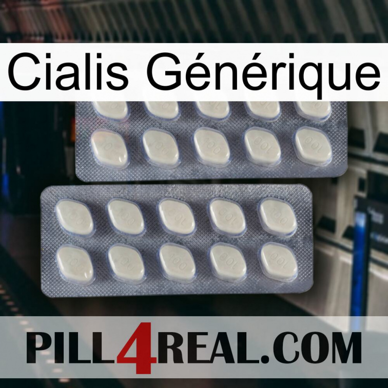 Cialis Générique 07